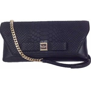 Kate Spade Black satchel